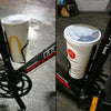 Aluminum Alloy Bike Cycling Bicycle Drink Water Bottle Rack Holder Mount for Mountain folding Bike Cage