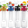 800mL Infusing Water bottle