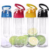 800mL Infusing Water bottle