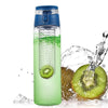 800mL Infusing Water bottle