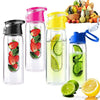 800mL Infusing Water bottle