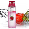 800mL Infusing Water bottle