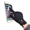 Unisex Touchscreen Winter Thermal Warm Cycling Bicycle Bike Ski Outdoor Camping Hiking Motorcycle Gloves Sports Full Finger