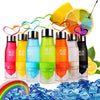 650ml Infuser Water Bottle