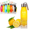 650ml Infuser Water Bottle