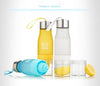 650ml Infuser Water Bottle