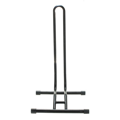 New Arrival Heavy   Bicycle L-type Coated Steel Display Floor Rack Mountain Bike Rack Parking Holder Bike Repair Stand - Bike Gadgets