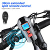 Waterproof Bicycle Light