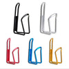 Aluminum Alloy Bike Cycling Bicycle Drink Water Bottle Rack Holder Mount for Mountain folding Bike Cage