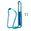 Aluminum Alloy Bike Cycling Bicycle Drink Water Bottle Rack Holder Mount for Mountain folding Bike Cage
