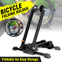 Adjustable Storage Rack - Bike Gadgets