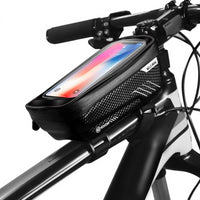 Waterproof Front Case - Bike Gadgets