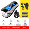 Waterproof Bicycle Light